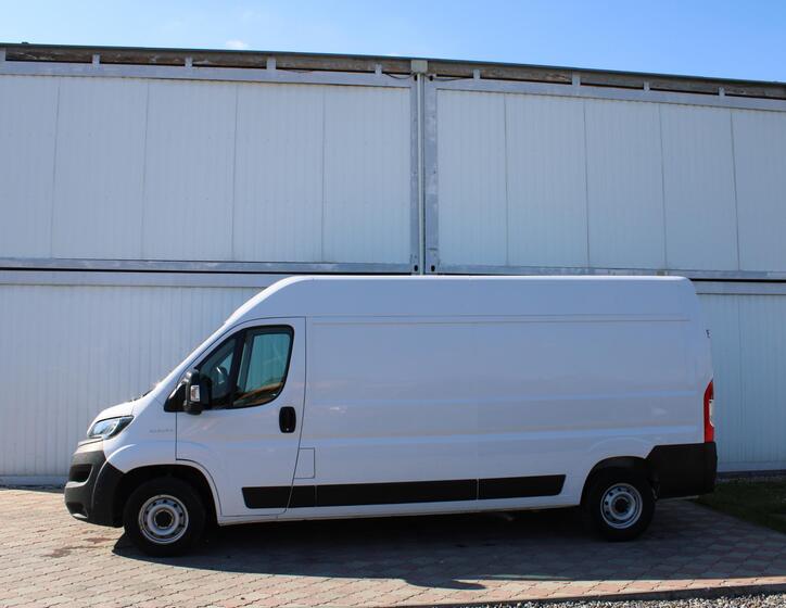 Fiat Ducato 6