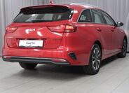 KIA Ceed 8