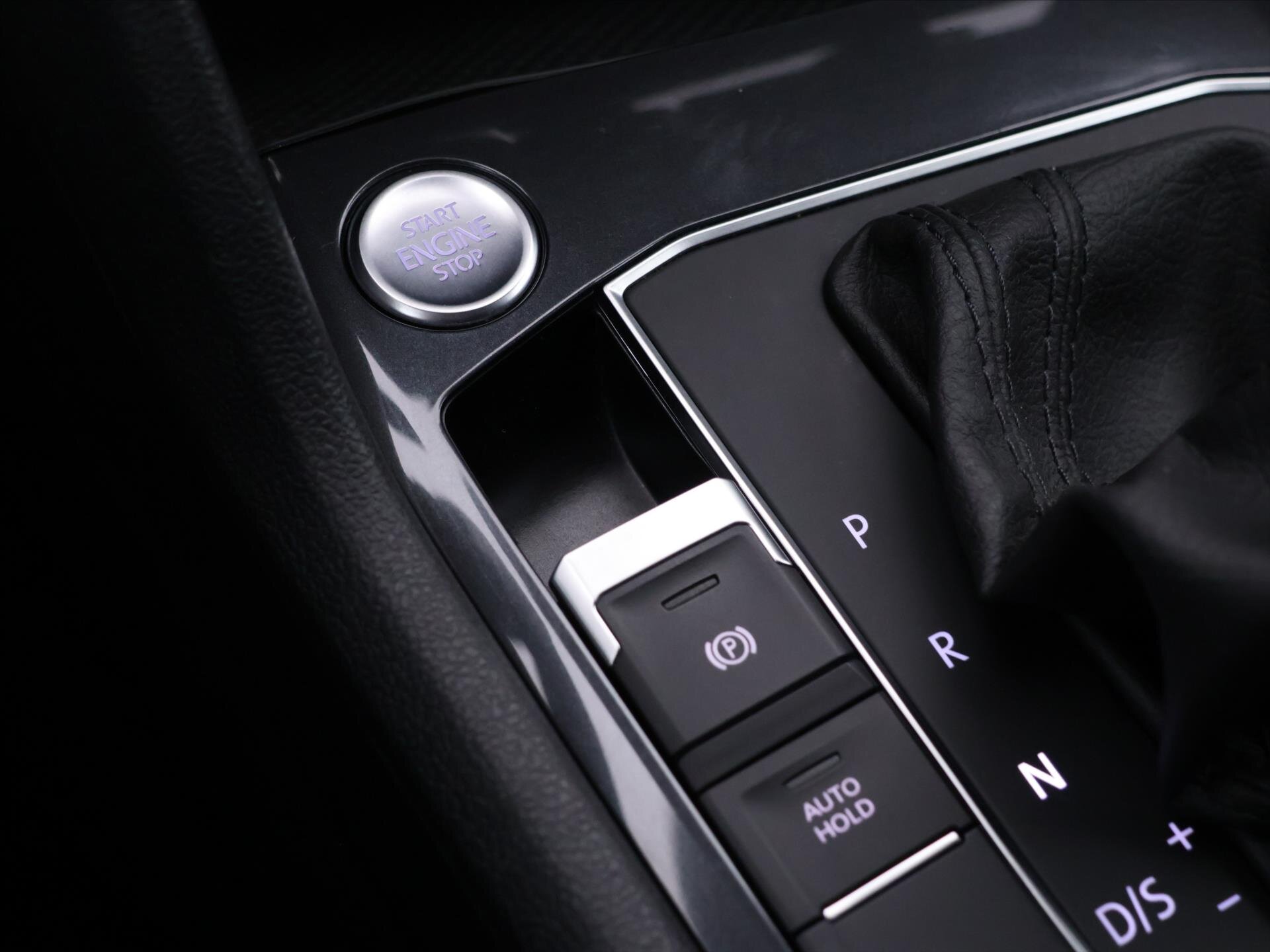 Volkswagen Tiguan Allspace SUV 2,0 l 110 kw