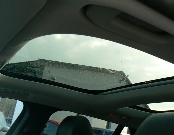 Mercedes-Benz Třídy E Kombi 2,0 l 143 kw