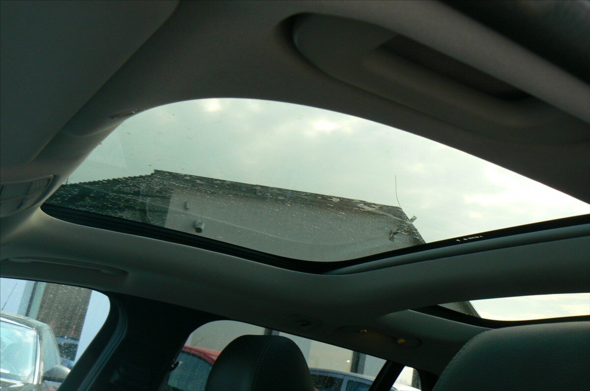 Mercedes-Benz Třídy E Kombi 2,0 l 143 kw