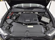 Audi A6 Kombi 3,0 l 210 kw