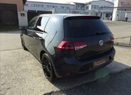 Volkswagen Golf Hatchback 1,2 l 63 kw