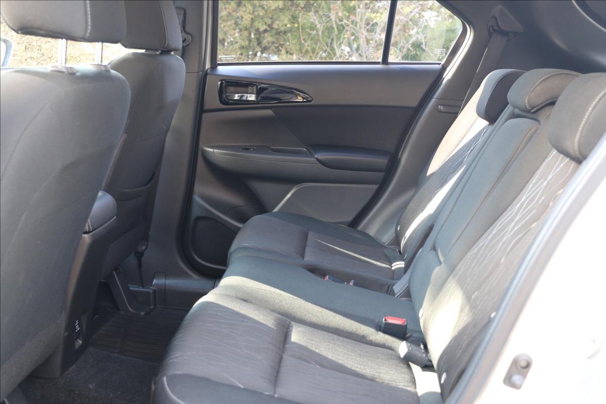 Mitsubishi Eclipse Cross Kombi 1,5 l 120 kw