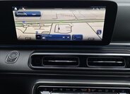 Mercedes-Benz Třídy V VAN / Minibus 2,0 l 174 kw