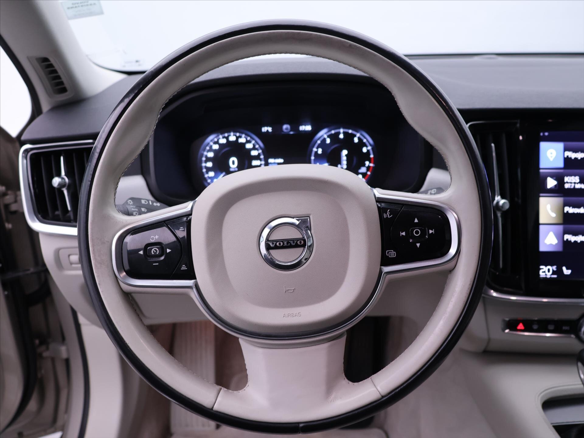 Volvo V90 Kombi 2,0 l 187 kw
