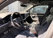 Volkswagen Touareg SUV / Terénní 3,0 l 210 kw