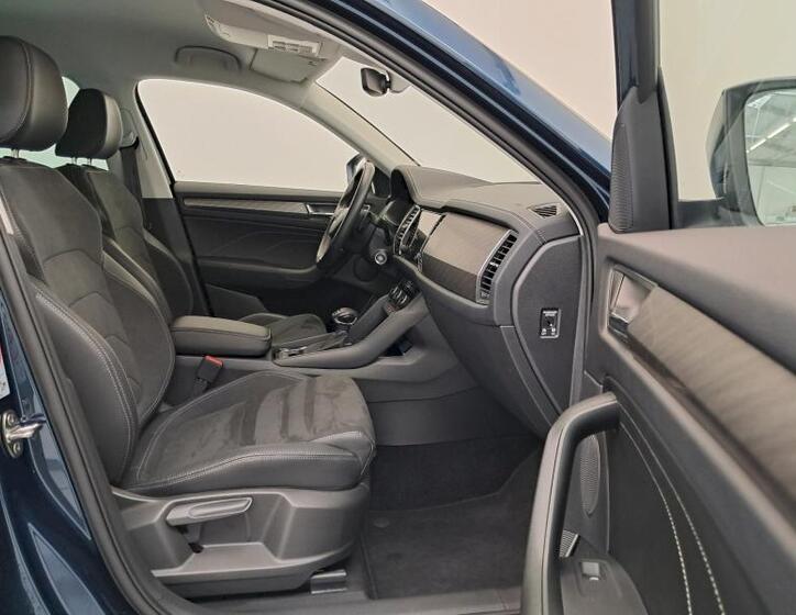 Škoda Kodiaq 16