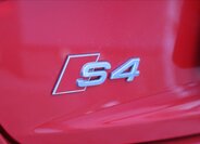 Audi S4 Sedan 3,0 l 245 kw