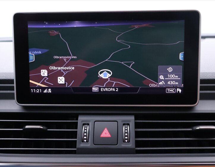 Audi SQ5 SUV 3,0 l 255 kw