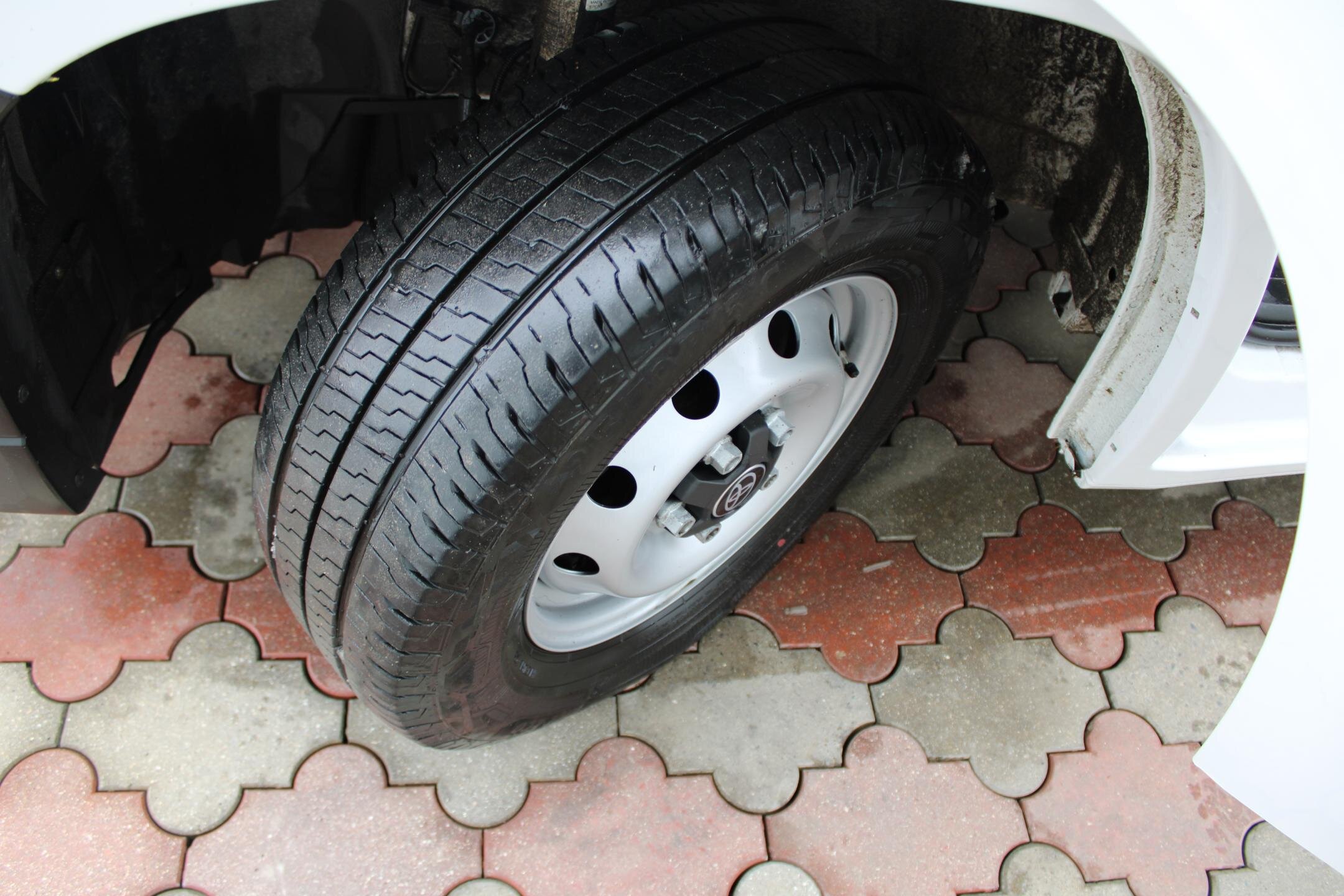 Toyota Proace Max Užitková 2,2 l 88 kw