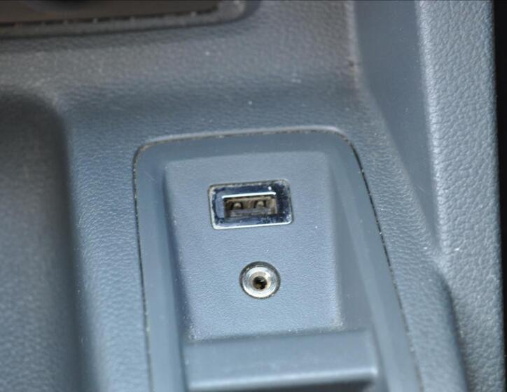 Ford C-MAX Kombi 1,6 l 70 kw