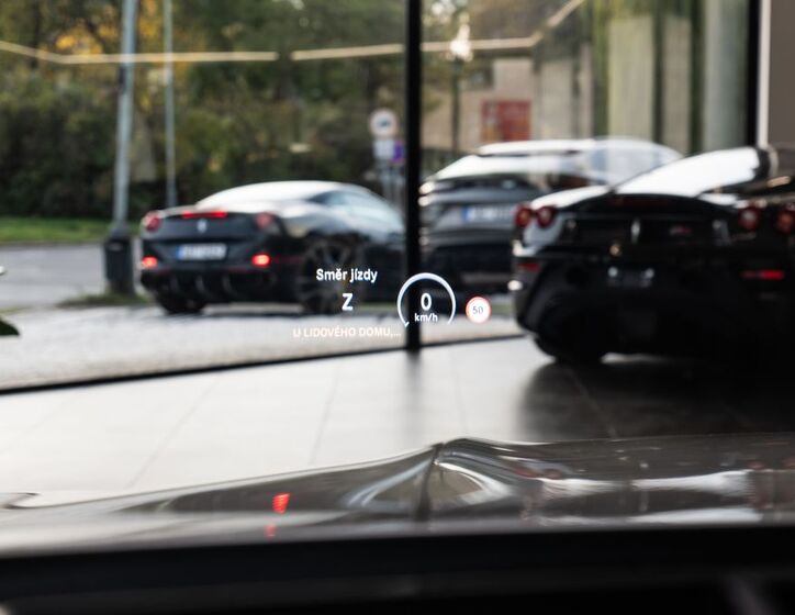 Mercedes-Benz Třídy S 18