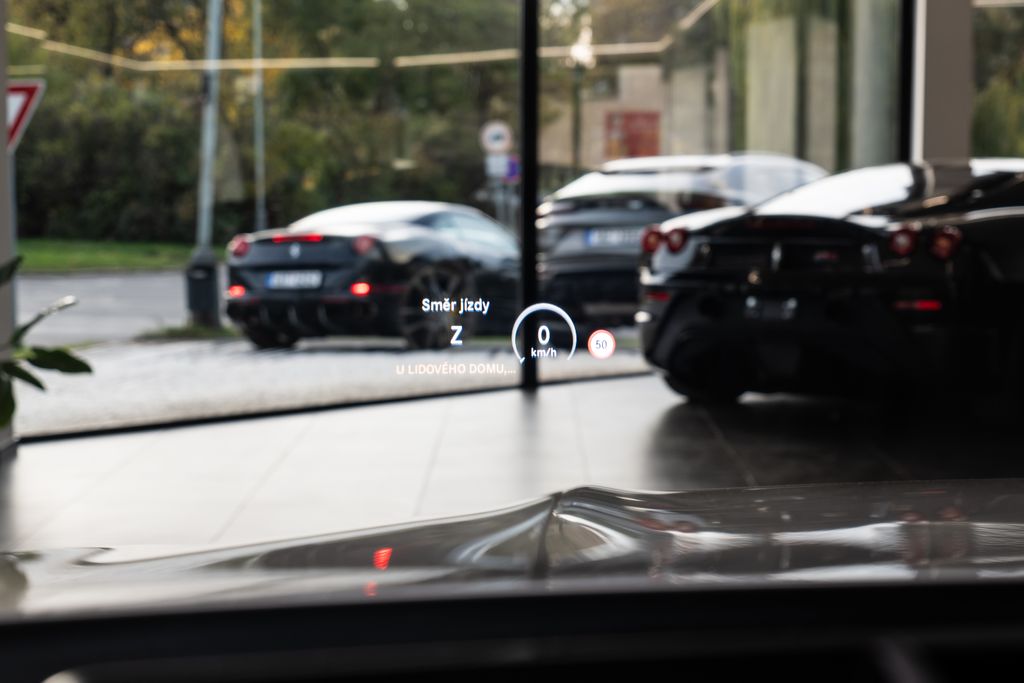 Mercedes-Benz Třídy S