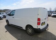 Citroën Jumpy Skříň 2,0 l 90 kw