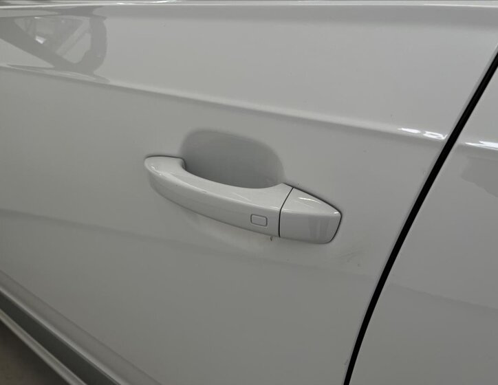 Audi Q7 SUV 3,0 l 200 kw