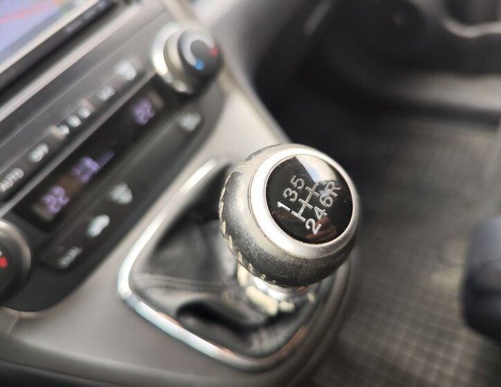 Honda CR-V SUV / Terénní 2,2 l 110 kw