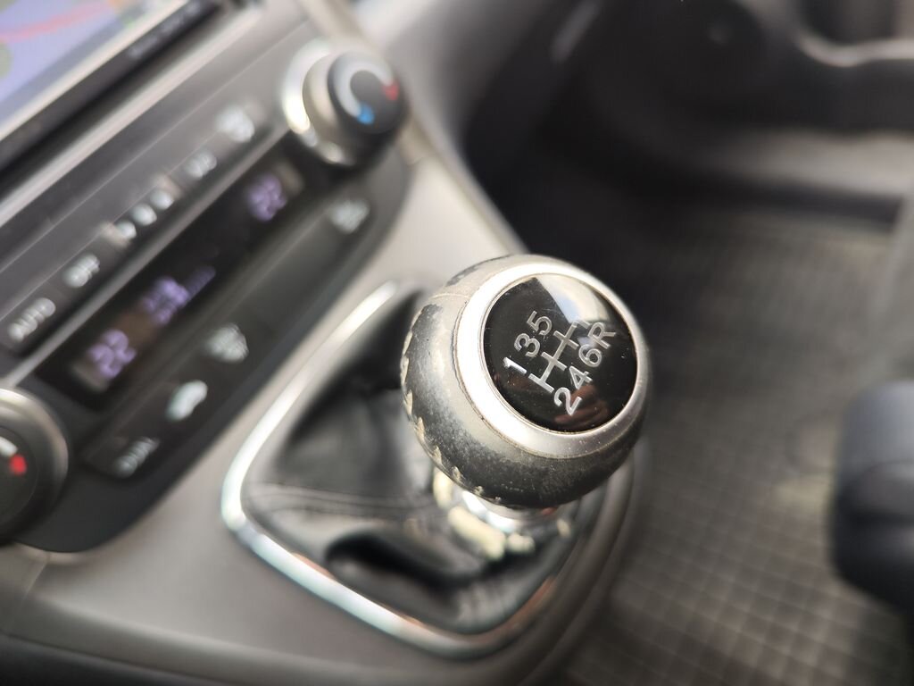 Honda CR-V SUV / Terénní 2,2 l 110 kw