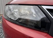 Škoda Rapid Sedan / Limuzína 1,2 l 63 kw