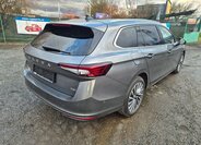 Škoda Superb Kombi 2,0 l 142 kw