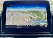 Mercedes-Benz GLS SUV / Terénní 3,0 l 190 kw