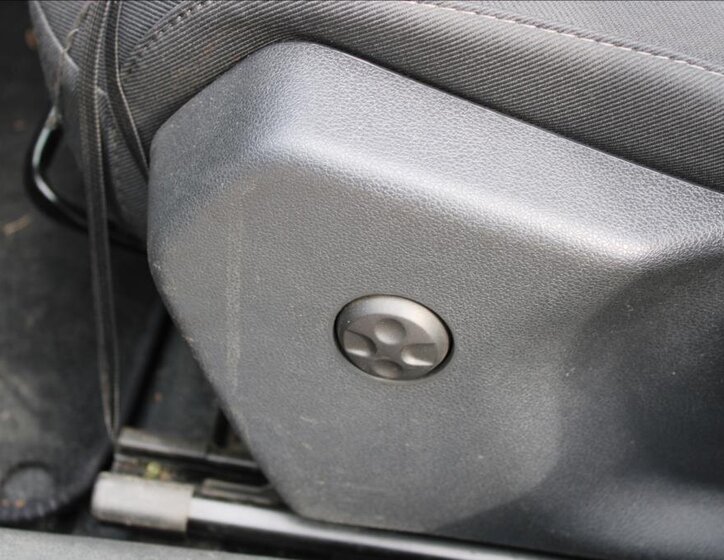 Peugeot 508 Kombi 2,0 l 120 kw