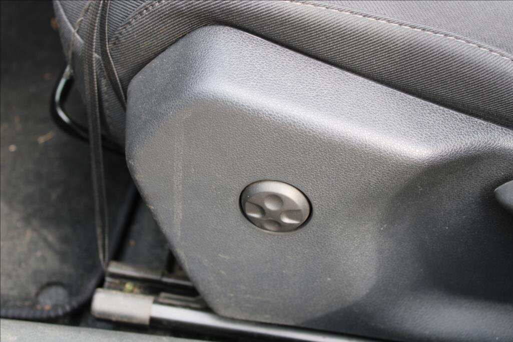 Peugeot 508 Kombi 2,0 l 120 kw