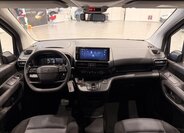 Toyota ProAce City Verso MPV 1,5 l 96 kw