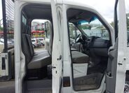 Volkswagen Crafter 11