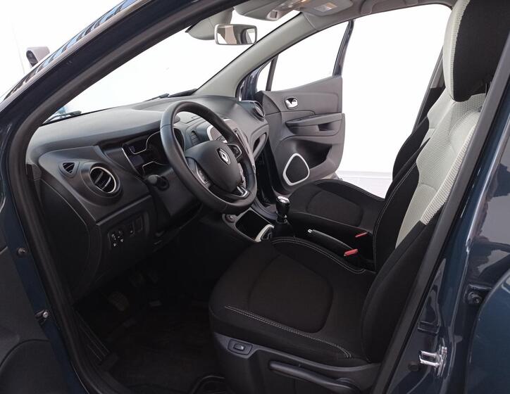 Renault Captur 7