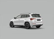 Škoda Karoq Kombi 2,0 l 110 kw