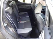 Toyota Yaris Kombi 1,3 l 73 kw