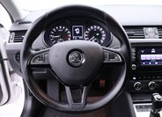 Škoda Octavia 19