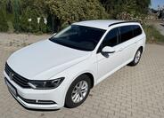 Volkswagen Passat 28