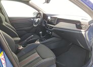 Škoda Scala Hatchback 1,5 l 110 kw