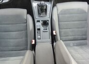 Volkswagen Golf Kombi 2,0 l 110 kw