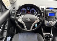 Hyundai ix20 MPV 1,6 l 91 kw