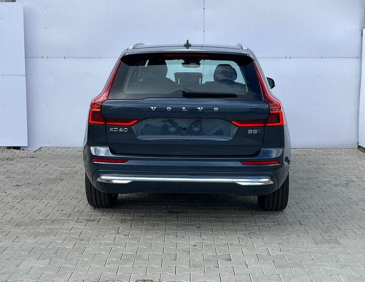 Volvo XC60 SUV / Terénní 2,0 l 0