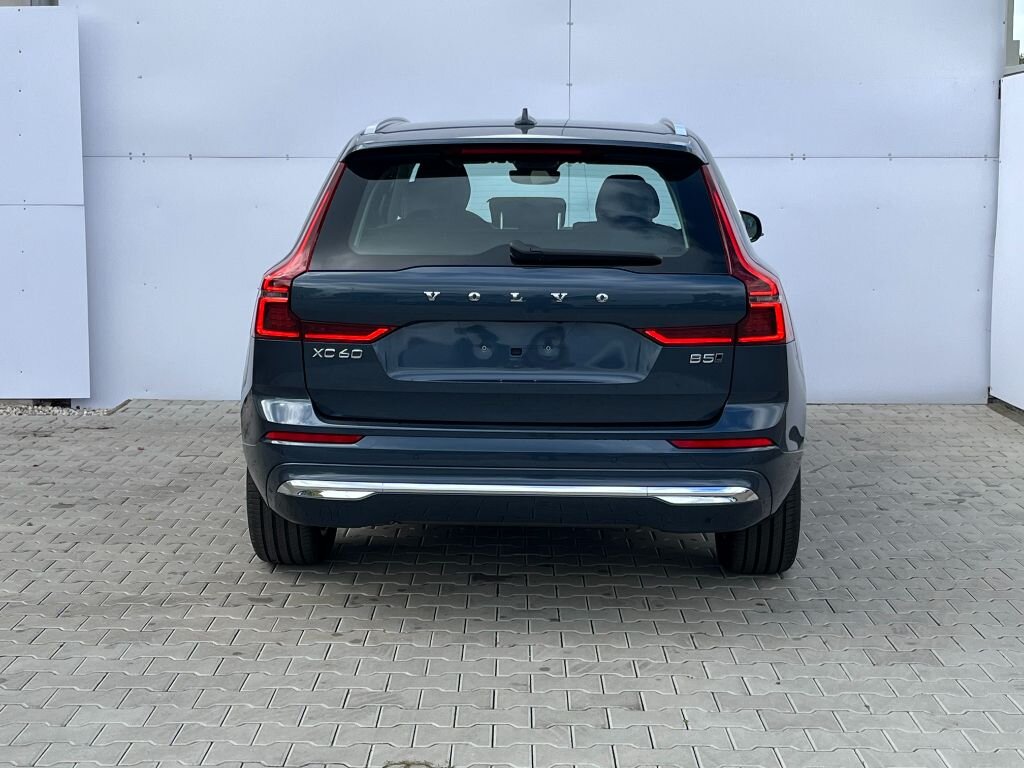 Volvo XC60 SUV / Terénní 2,0 l 0