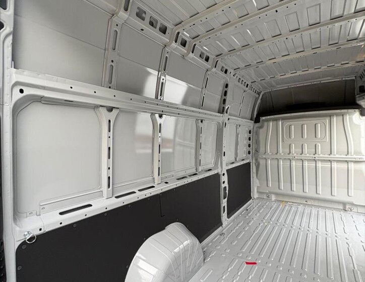 Fiat Ducato Ostatní 2,2 l 132 kw