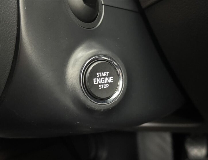 Škoda Superb Kombi 2,0 l 110 kw