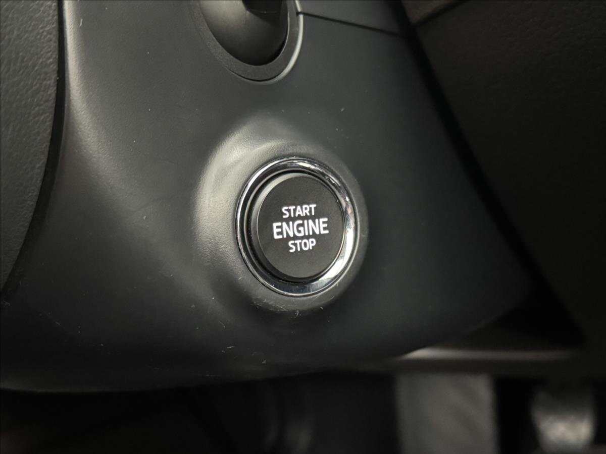 Škoda Superb Kombi 2,0 l 110 kw