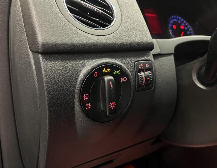 Volkswagen Golf Plus 10