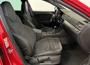 Škoda Superb Kombi 2,0 l 147 kw