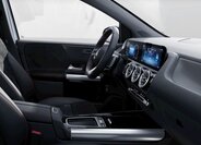 Mercedes-Benz Třídy B 7