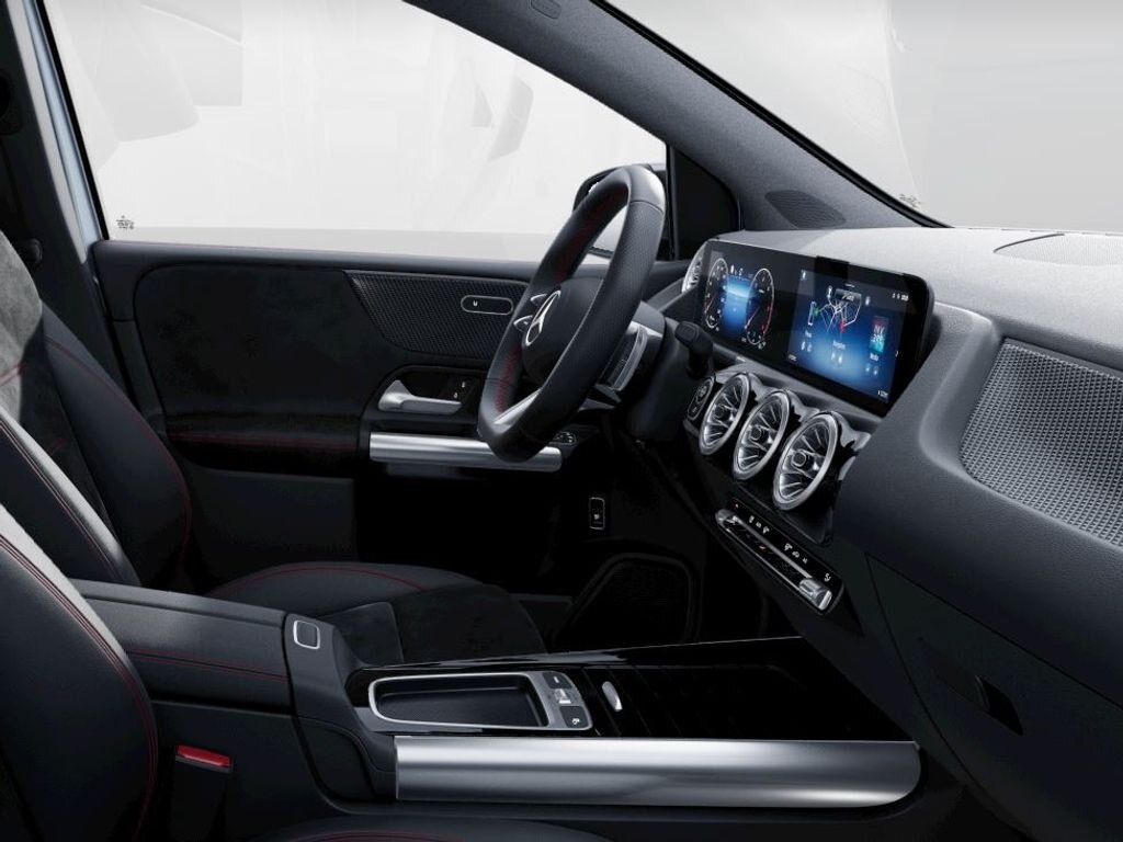 Mercedes-Benz Třídy B