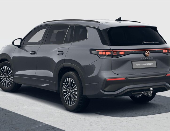 Volkswagen Tayron SUV / Terénní 2,0 l 110 kw