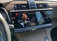 DS Automobiles DS7 Crossback Kombi 2,0 l 130 kw