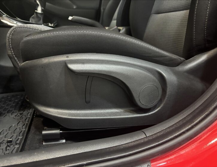 Hyundai i30 Kombi 1,5 l 70 kw