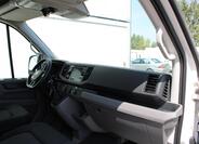 Volkswagen Crafter 10